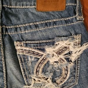Big Star Denim-Liv
